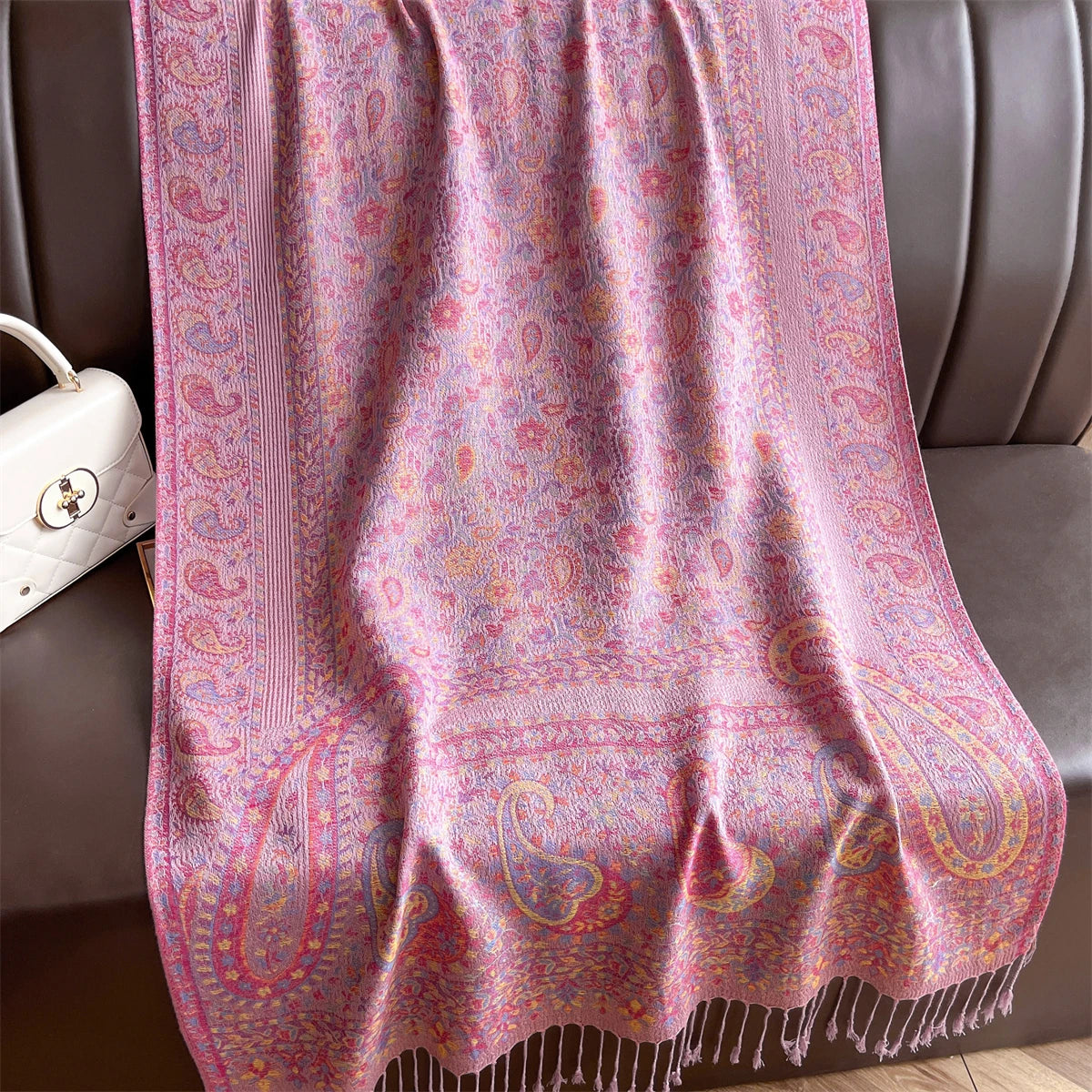 Pashmina Scarfs