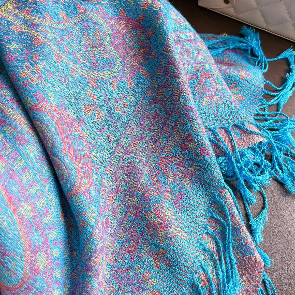 Pashmina Scarfs