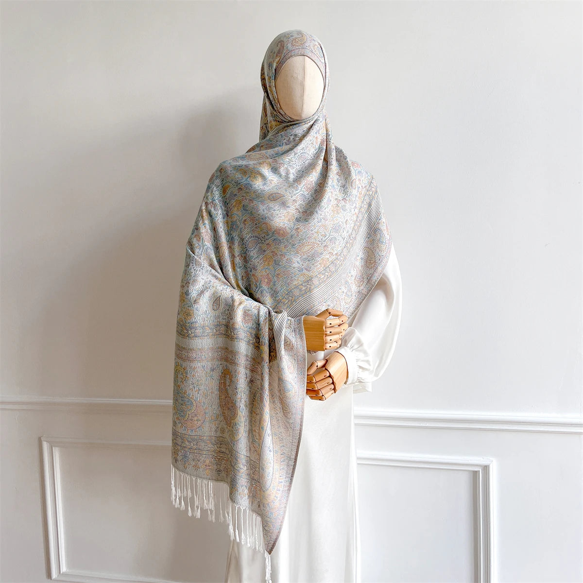 Pashmina Scarfs