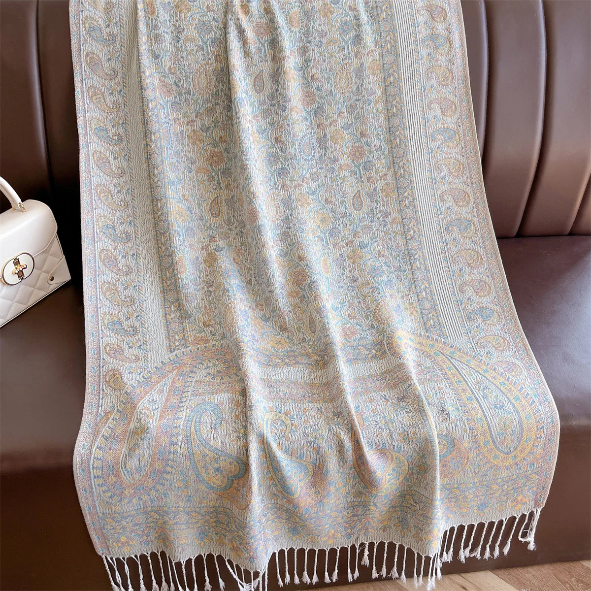 Pashmina Scarfs