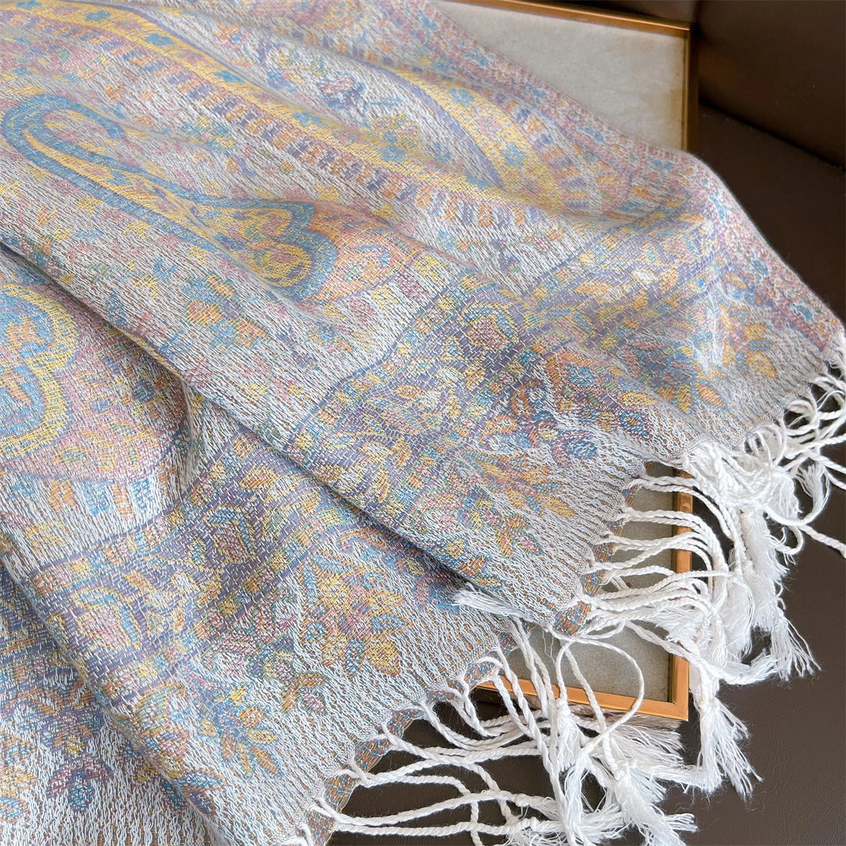 Pashmina Scarfs