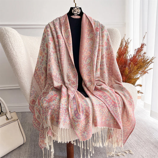 Pashmina Scarfs